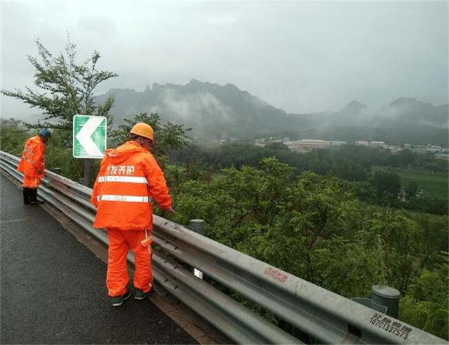 宜春大型机场排水系统